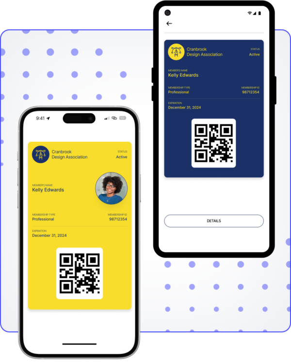 Digital Membership