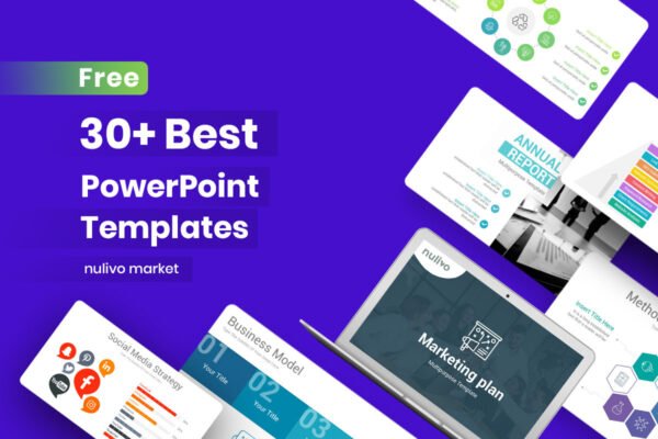 PowerPoint Templates